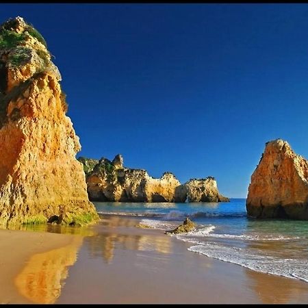 Апартаменты Lumina Portimao Algarve Экстерьер фото