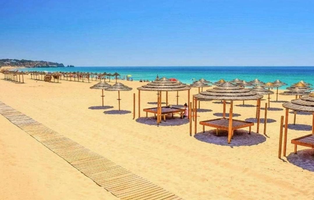 Апартаменты Lumina Portimao Algarve Экстерьер фото