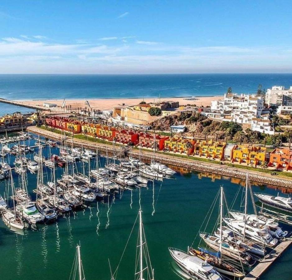 Апартаменты Lumina Portimao Algarve Экстерьер фото