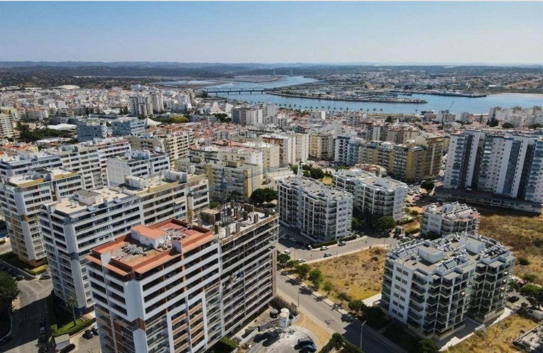 Апартаменты Lumina Portimao Algarve Экстерьер фото