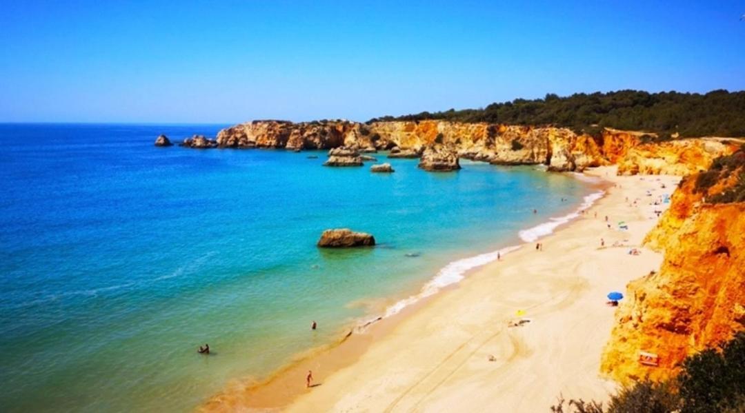 Апартаменты Lumina Portimao Algarve Экстерьер фото
